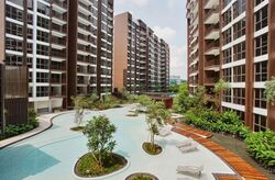Bellewoods (D25), Condominium #600757071